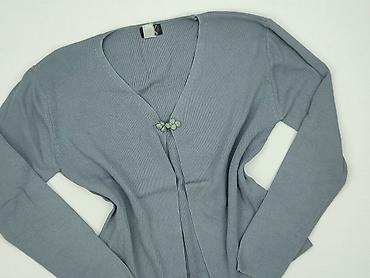 pull and bear kurtka jesienna: AK, Kardigan damski, rozmiar M — 1