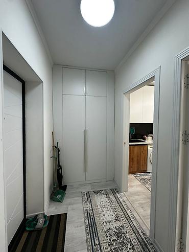 Продажа квартир: 1 комната, 34 м², Индивидуалка, 3 этаж, Евроремонт — 4
