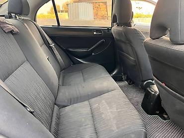газ 66 дизел: Honda Civic: 2004 г., 1.6 л, Автомат, Бензин, Седан — 7