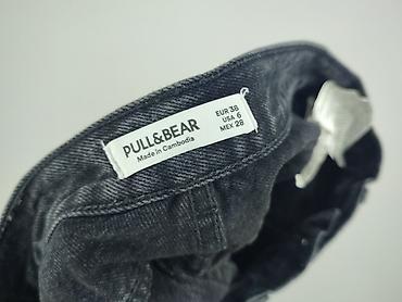 zara fleared jeans: PULL&BEAR, Jeansy damskie, rozmiar M — 4