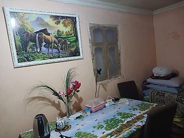 Həyət evləri və villaların satışı: Satılır: həyətli ev - Tikinti materiali: daş və kərpic - Dam örtüyü — 4