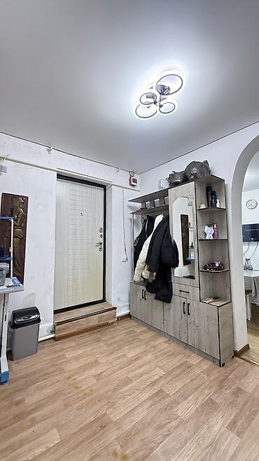 Долгосрочная аренда домов: 90 м², 3 комнаты, Утепленный, Бронированные двери, Евроремонт — 12