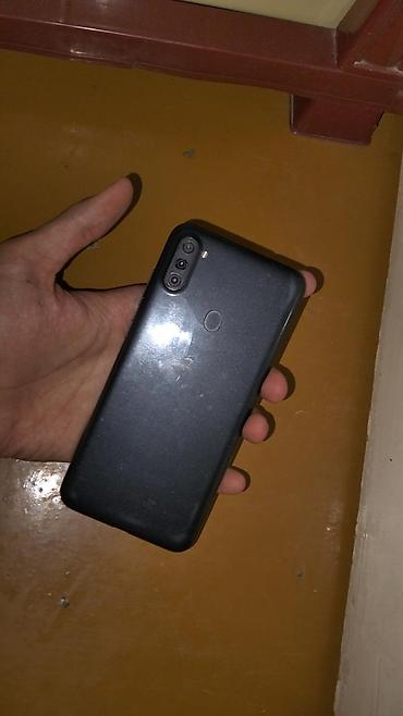 optimal samsung a10: Samsung Galaxy A11, 32 GB, Zəmanət, Barmaq izi, Simsiz şarj — 2