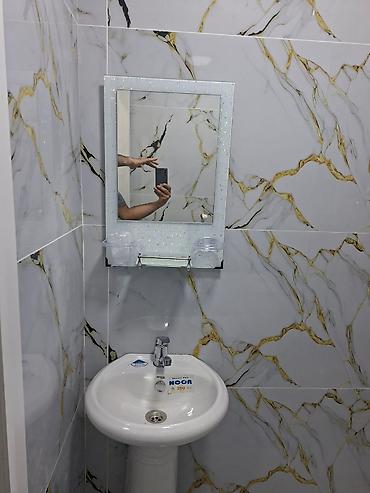 xaçmaz rayonu: 2 otaqlı, Yeni tikili, 42 kv. m — 10