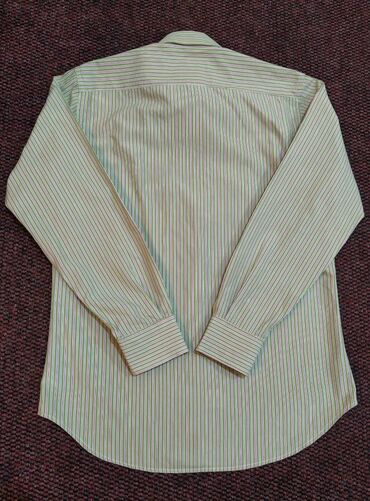 Košulje: Muška pamučna košulja Etro Prvoklasna atraktivna skupocena — 8