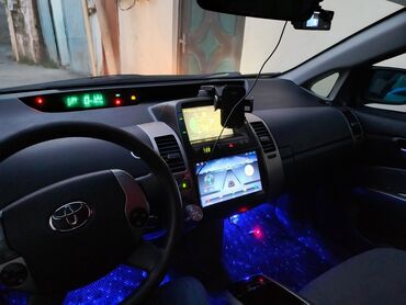 Toyota: Toyota Prius: 1.5 l | 2007 il Hetçbek — 19