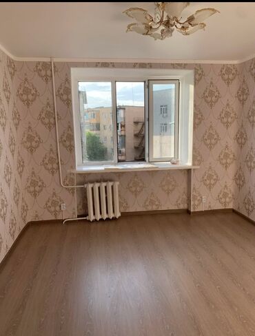 сдаю гостиничного типа бишкек в Кыргызстан | Продажа квартир: 1 комната, 18 м², Без мебели