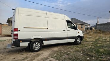 Грузовики: Грузовик, Mercedes-Benz, Б/у — 6