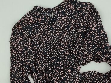 sukienka z eko skóry sinsay: Women`s dress, size XL
