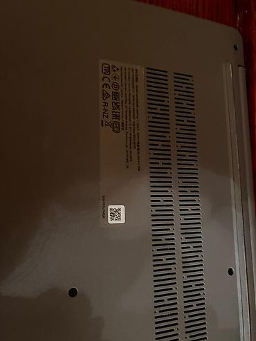 Ноутбуки и аксессуары: Lenovo noutbuk - Korpus: gümüş rəngli, nazik çərçivəli ekran, tam — 2
