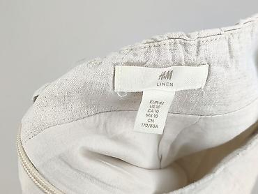 zara basic 77302: H&M, Spódnica damska, rozmiar XL — 4