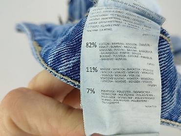 reflex jeans: Sinsay, Jeansy damskie, rozmiar L — 5