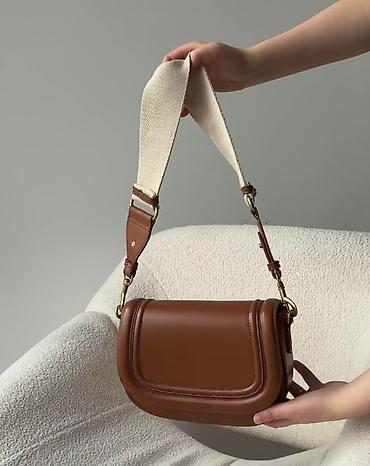 сумочку из: Сумочка Zara состояние новое — 2