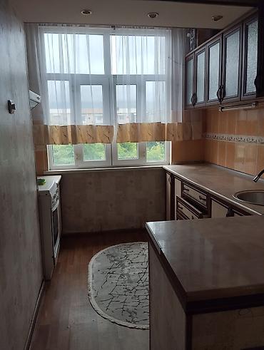 Кыймылсыз мүлк: 3 бөлмө, 86 м², 105-серия, 4 кабат, Евро оңдоо — 8