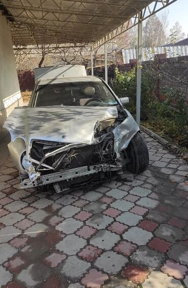 Другие автозапчасти: Запчасти мерседес 210 есть всё — 4