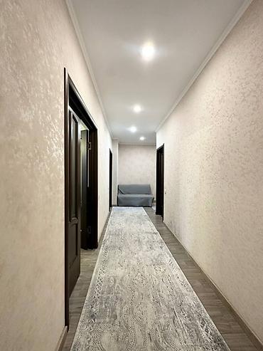 store: 3 комнаты, 109 м², Индивидуалка, 8 этаж — 6
