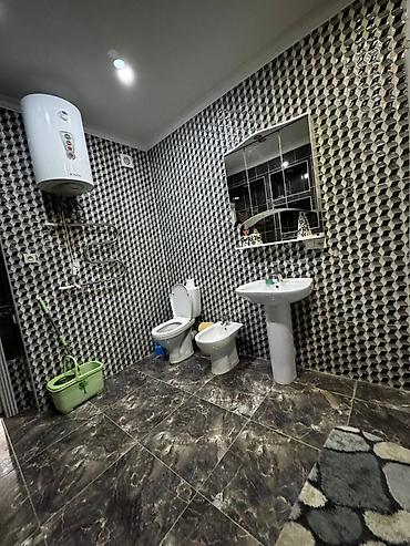 Продажа квартир: 3 комнаты, 130 м², Элитка, 8 этаж, Евроремонт — 12