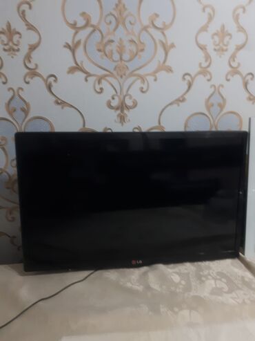 paltaryuyan işlənmiş: İşlənmiş Televizor LG 60"