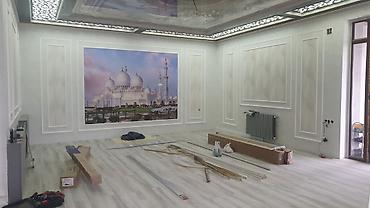 Ремонт под ключ: Отделка и ремонт помещений «под ключ» Профессиональные — 4