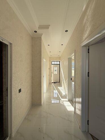 Həyət evləri və villaların satışı: 3 otaqlı, 77 kv. m, Kredit var, Yeni təmirli — 6