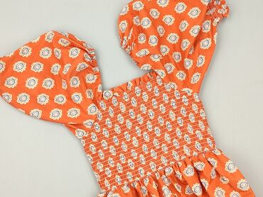 sukienki midi plus size na wesele: Sukienka damska, rozmiar S