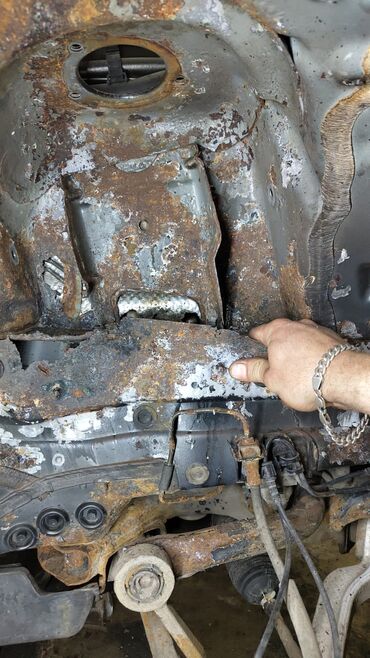 СТО, ремонт транспорта: Замена масел, жидкостей, Плановое техобслуживание, Замена фильтров, без выезда — 18