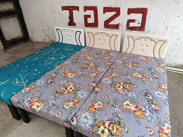 Çarpayılar: Yeni, Təknəfərlik çarpayı, Bazasız, Matrassız, Siyirməsiz, Azərbaycan — 10