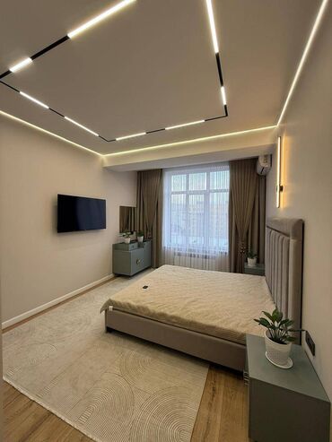 Продажа квартир: 1 комната, 41 м², Элитка, 9 этаж, Евроремонт