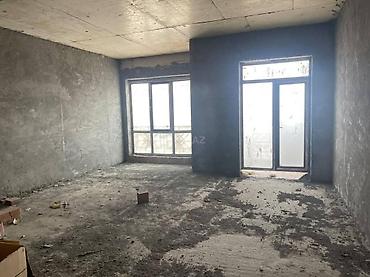 gencede: 4 otaqlı, Yeni tikili, 248 kv. m — 4