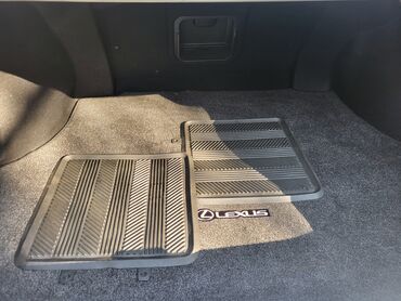 Lexus: Lexus ES: 2020 г., 2.5 л, Вариатор, Гибрид, Седан — 15