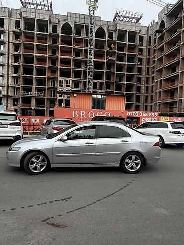 хонда каорд: Honda Accord: 2007 г., 2 л, Механика, Бензин, Седан — 3