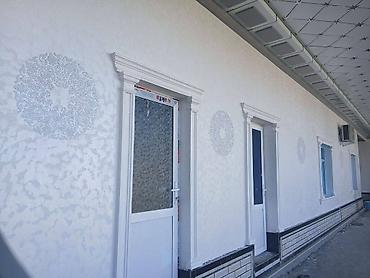 декор наружный: Декоративная отделка фасада и потолка - Художественная штукатурка — 3