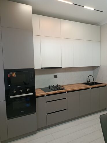 Продажа квартир: 2 комнаты, 67 м², Элитка, 9 этаж, Дизайнерский ремонт — 12