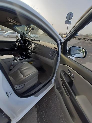 Kia: Kia Carnival: 2018 г., Автомат, Дизель, Минивэн — 9