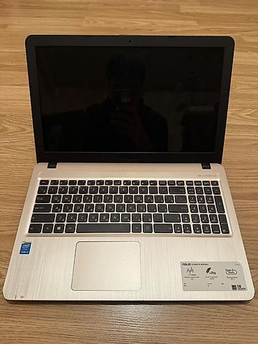 acer nitro 1: İşlənmiş ASUS 15.6 ", Intel Core i3, 512 GB — 1