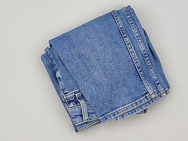 jeansy modelujące: F&F, Jeansy damskie, rozmiar S — 6