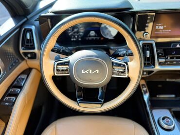 Kia: Kia Sorento: 2021 г., Кроссовер — 9