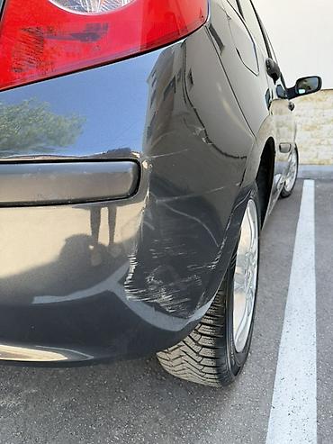 Renault: Renault Clio III, 5 vrata, tamnosiva metalik -registracija istice — 9