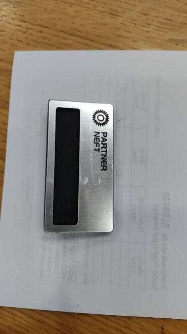 Печать: УФ печать, Гравировка, | Бейджики, Таблички — 4