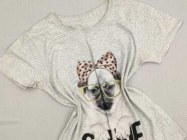 unleashed t shirty: T-shirt damski, rozmiar S