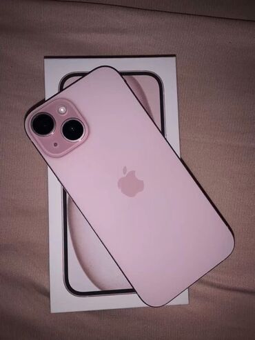 компьютер айфон: IPhone 13, Колдонулган, 128 ГБ, Күлгүн, 78 %