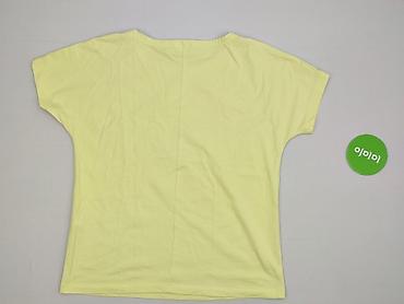 dresy tifany blue: T-shirt damski, rozmiar M — 3