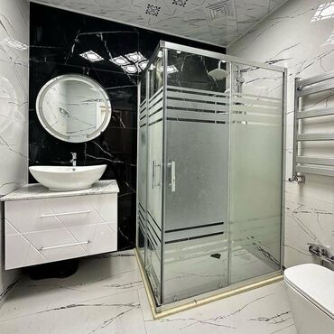 Duş kabinaları, arakəsmələr: Yeni Üstü açıq kabina, Pulsuz çatdırılma -da lalafo.az — 23 Duş kabinaları, arakəsmələr: Yeni Üstü açıq kabina, Pulsuz çatdırılma — 23