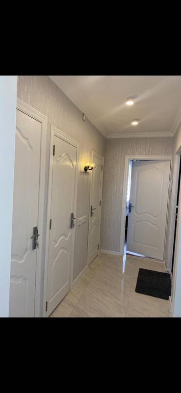 Uzunmüddətli kirayə mənzillər: 28 may metrosunun yaxınlığında xim qorodokun binalarında 9 mertebeli — 14