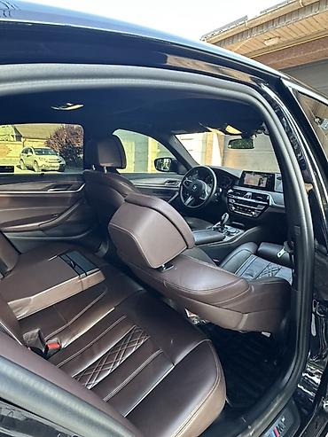 бмв 520d: BMW 520: 2020 г., 2 л, Автомат, Дизель, Седан — 9