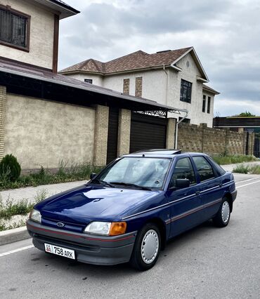 мотор форд фокус дизель: Ford Escort: 1991 г., 1.4 л, Механика, Бензин, Хэтчбэк