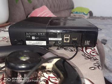 Xbox 360: Продам/обменяю Xbox 360 slim все работает исправно, не шумит не — 7