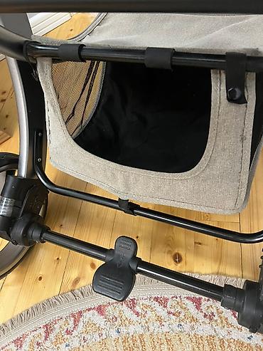 Gəzinti arabaları: Klassik gəzinti arabası, Kidilo, İşlənmiş, Cins: Oğlan, Ünvandan götürmə, Ödənişli çatdırılma — 10