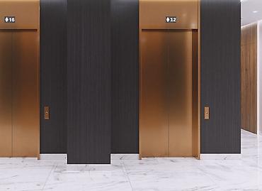 50: 3 комнаты, 141 м², Элитка, 9 этаж, ПСО (под самоотделку) — 6