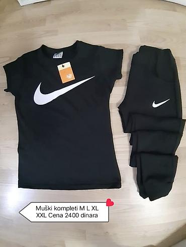 Trenerke: Trenerka Adidas, bоја - Šareno — 8